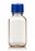 Reforest Enterprises PETG Square Bottles - Sterile PETG Media Bottle, 250 mL - BGC0250SBP