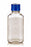 Reforest Enterprises PETG Square Bottles - Sterile PETG Media Bottle, 500 mL - BGC0500SBP
