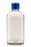 Reforest Enterprises PETG Square Bottles - Sterile PETG Media Bottle, STD Seal, 1, 000 mL - BGC1000SB