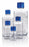 Reforest Enterprises PETG Square Bottles - Sterile PETG Media Bottle, Tamper Evident, 1, 000 mL - BGC1000S