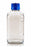 Reforest Enterprises PETG Square Bottles - Sterile PETG Media Bottle, 2, 000 mL - BGC2000SBP