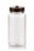 Triforest Enterprises Wide Mouth / Centrifuge Bottles - FLASK, CENTRIF, AUTOCLAV, PC, ROUND, 500ML - WPC0500