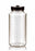 Triforest Enterprises Wide Mouth / Centrifuge Bottles - FLASK, CENTRIF, AUTOCLAV, PC, ROUND, 1000ML - WPC1000