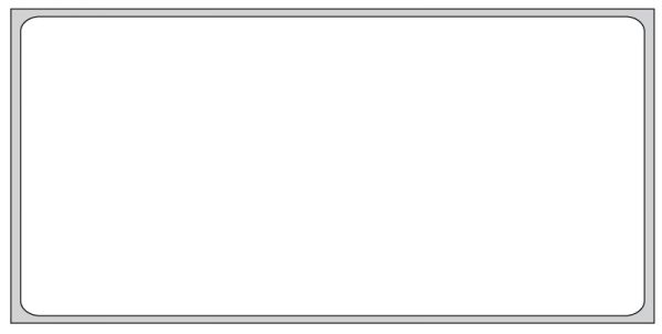 Medical Use Labels - Thermal Transfer Labels, Polyester Film, 4" x 2"