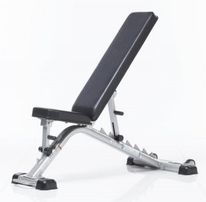Tuffstuff Fitness International TuffStuff Flat Incline Benches - BENCH, FLAT / INCLINE, STANDARD - CLB-325