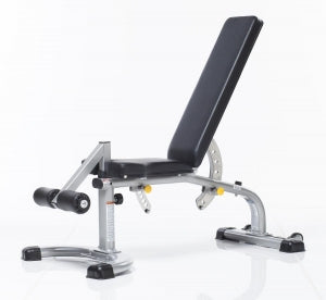 Tuffstuff Fitness International TuffStuff Multipurpose Bench - BENCH, MULTI PURPOSE - CMB-375