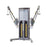 Tuffstuff Fitness International TuffStuff Functional Trainer - TuffStuff Functional Trainer, 2 Weight Stacks - PPMS-245
