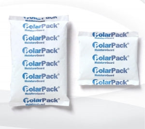 ThermoSafe Polar Pack Gel Packs - Moisture Guard Refrigerant Gel Pack, 16 oz. - MG16