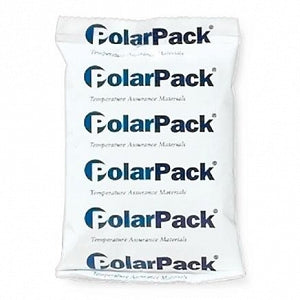 ThermoSafe Polar Pack Gel Packs - Polarpack Gel Pack - PP12