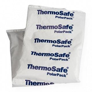 Sonoco PolarPack Refrigerant Gel Pack - PolarPack Refrigerant Gel Pack, 6 oz. - PP6