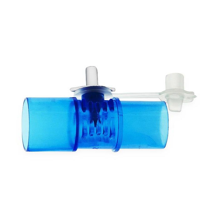 Thayer Medical Dual Spray Valved Tee Adapters DBDADAPTER, DUAL SPRA — Grayline Medical