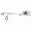 Therafin Bowel Stimulator and Suppository Expeller Tools - EZ REACH, DIGI-SERT - 30511
