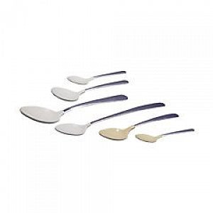 Therafin Hard-Coated Utensils - TEASPOON, HARDCOATED - 30943