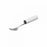 Therafin Corp Big Handle Utensils - FORK, BIG HANDLE, 1"DIA - 30977