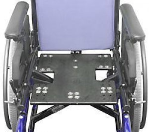 Therafin Drop Seat Inserts - DROP SEAT , SOLID, 18" WIDE SEAT - 31655