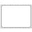 Label Direct Thermal Paper Permanent 1" Core 2" X 1 1/2" White 960 Per Roll, 8 Rolls Per Case