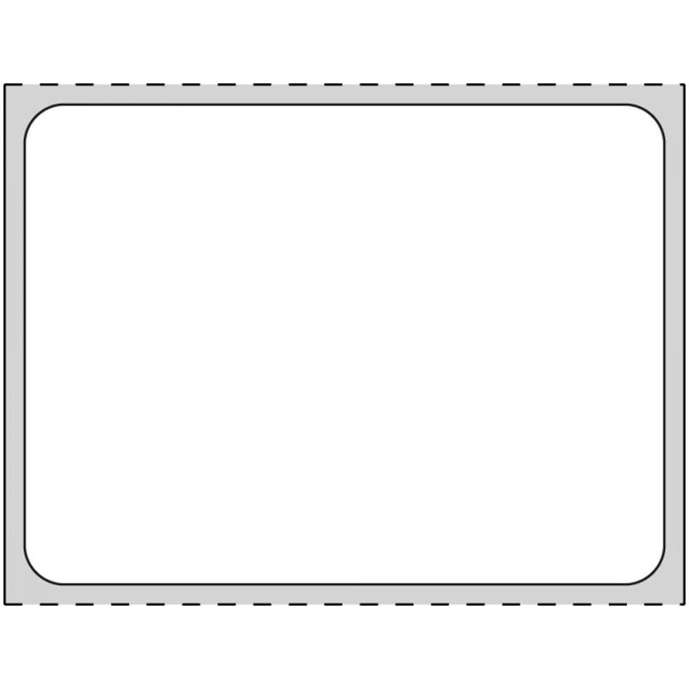 3" Core - For Zebra Intermec, Datamax, And Other Printers Maximum 8" Outer Diameter, Fits Printers Using 3" Cores And Accepting 8" Outer Diameter Rolls