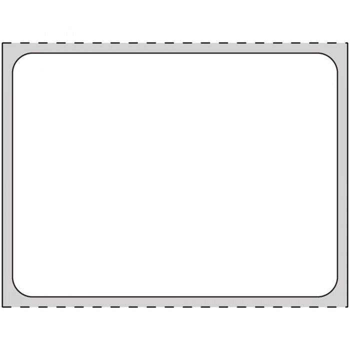3" Core - For Zebra Intermec, Datamax, And Other Printers Maximum 8" Outer Diameter, Fits Printers Using 3" Cores And Accepting 8" Outer Diameter Rolls