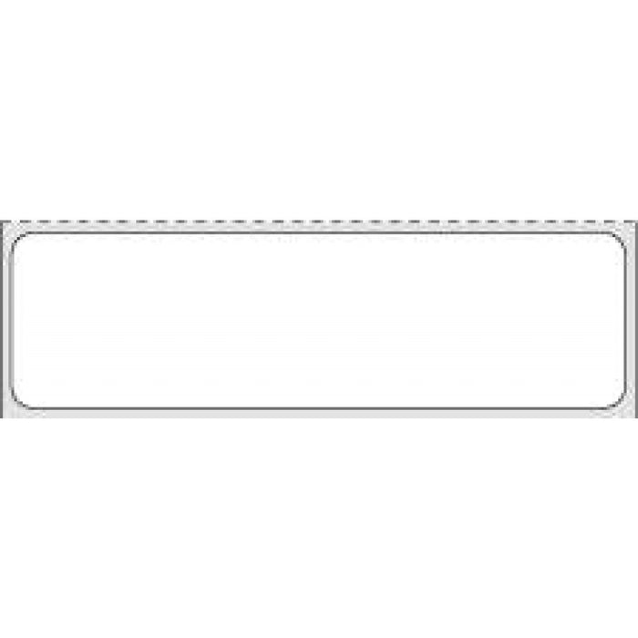 1" Core - For Eltron Lp, Tlp Series And Other Printers Maximum 8" Outer Diameter, Fits Printers Using 1" Cores And Accepting 4" Outer Diameter Rolls