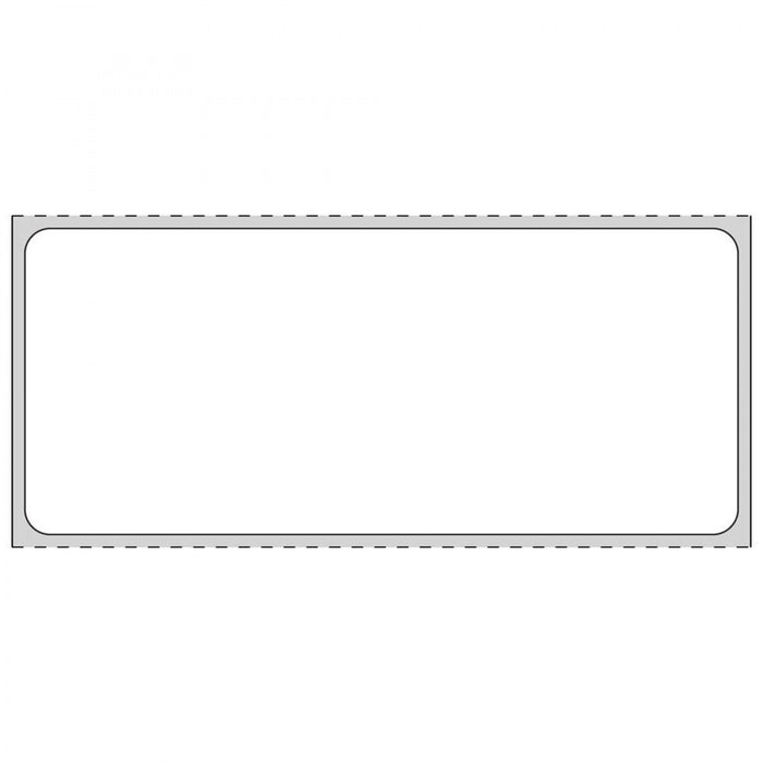 Multi-Purpose Thermal Transfer Label Solutions High-Quality Paper Labels Are Ideal For Many Bar Code Labeling Applications In Your Healthcare Facility