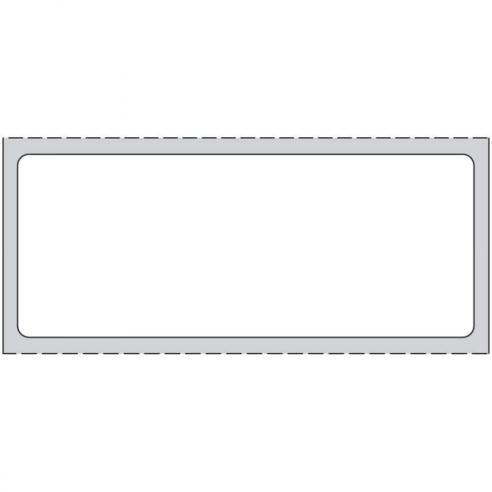 Multi-Purpose Thermal Transfer Label Solutions High-Quality Paper Labels Are Ideal For Many Bar Code Labeling Applications In Your Healthcare Facility