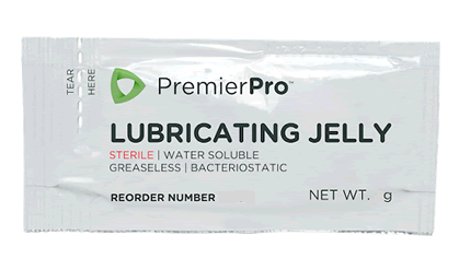 water soluble jelly lubricant Muscle relief and recovery device main image 0