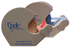 PDC Healthcare Label / Tape Dispensers - Tape Dispenser, Adjustable - HD-2