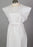 Tidi Products 3-Ply Disposable Examination Gown - Exam Gown, 3-Ply - 910320