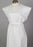 Tidi Products 3-Ply Disposable Examination Gown - Exam Gown, 3-Ply - 910320
