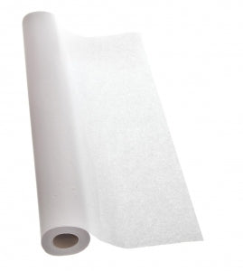 TIDI Choice Exam Table Barriers - Choice Exam Table Barrier Paper, Smooth, 21" x 225" - 913212