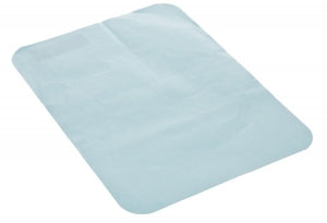 TIDI Choice Tray Covers - Tray Cover, Ritter, Blue, 8.5" x 12.25" - 917513