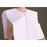 TIDI Choice Capes - Poncho Style Exam Cape, Tissue / Poly / Tissue, White, 22" x 20" - 918230