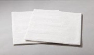 TIDI Products Ultimate Patient Drape Sheets - Ultimate Patient Drape Sheet, 3 Ply, White, 40" x 48" - 918310