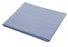 TIDI Products Ultimate Patient Drape Sheets - Ultimate Patient Drape Sheet, Tissue / Poly / Tissue, Blue, 40" x 90", Leak Resistant - 919370