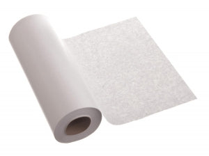 TIDI Choice Chiropractic Headrest Barriers - PAPER, EXAM / CHIRO, SMOOTH, 8.5"X225 - 980899