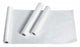 Tidi Products Everyday Exam Table Barriers - Exam Table Paper, Smooth, White, 18" x 200' - 9810891