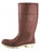 Tingley Rubber Premier Steel Toe Boots - Premier Steel Toe Boots, Size 7 - 93245-7
