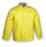 Tingley Rubber Ribbed PVC Nylon Webri Jacket - Webdri Ribbed Jacket, PVC on Nylon, Size L - J31207-L