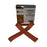 Tiger Medical Tourniquet - Tourniquet, Textured, Orange, 1" x 18" - VTQK303T