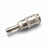 Welch Allyn Bayont Cable Connectors - Female to Bayonet Metal Cable Connector, 1/8" Tubing - 1365