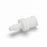 Welch Allyn Tubing Connectors - CONNECTOR, NEO, LUER, FEMALE, 3/32"TUBING - 1373
