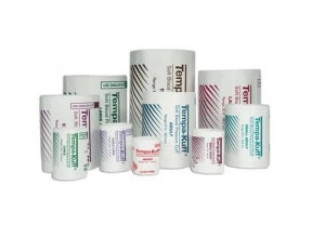 Welch-Allyn Neonatal Disposable 1PC BP Cuffs - Blood Pressure Cuff with Male Luer-Slip, 2-Tube, Size Neonatal, #2 - 39141