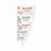 Welch Allyn Soft Neonatal Cuffs - Trimline Soft Disposable Neonatal 1-Tube Blood Pressure Cuff, Male Bayonet Connector, Size 3, 5.8 to 10.8 cm - 39182