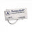 Welch Allyn Soft Neonatal BP Cuffs - Trimline Soft Disposable Neonatal 1-Tube Blood Pressure Cuff, Male Bayonet Connector, Size 4, 7 to 13 cm - 39183