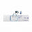Welch Allyn Nova Plus 1-Tube Cuffs with Male Bayonet Connector - Nova-Plus Soft Cuff with Male Bayonet Connector, 1 Tube, Large Adult - V39230