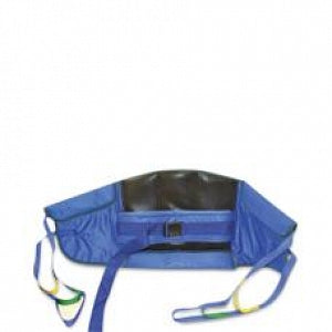Tollos Inc Steady-Aid Harness - Steady-Aid Harness Sling, Size XL - T016DXX-PSS