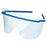Tidi Products, LLC TIDI Shield Eye Shields - Reusable Eye Shield Frame - 9211-100