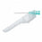 Terumo SurGuard3 Needles w/Syringes - 22G x 1-1/2" Surguard3 Hypodermic Safety Needle with 3 mL Syringe - SG3-03L2238