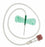 Terumo Surflo Winged Infusion Sets - INFUSION SET, WINGED, 25GX3/4", 3-1/2 - 1SV-25BLS