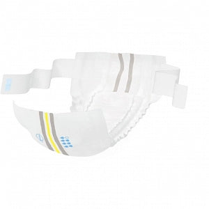 Essity Professional Hygiene TENA Flex Briefs - TENA Flex Super Absorbency Briefs, Size XL (41" to 61") - 67807